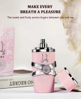 Perfume de Aceite Duradero Fragancia Corporal para Hombres y Mujeres Spray de Cuerpo de Alta Calidad Aromaterapia y Decoración del Hogar - details 2