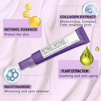 Crema para ojos Retinol Intense Advanced Triple Action; Esencia para ojos; Reafirmante antiarrugas - details 7