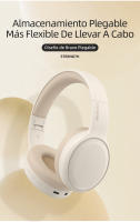 Auriculares Lenovo inalámbricos Bluetooth, auriculares deportivos de baja latencia para juegos, auriculares plegables para deportes, auriculares para música al aire libre, ordenador con micrófono TH30 - details 5