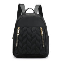 Mochila de viaje clásica Oxford para mujer, mochilas escolares para niñas, Mochila impermeable - details 10