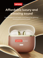 Auriculares inalámbricos Lenovo LP17 Bluetooth 5,3, auriculares para juegos de baja latencia, auriculares HD Call Pro 6 Muisc HIFI Sound, 250mAh - details 0