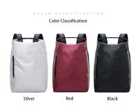 Mochila Deportiva Impermeable Multifuncional para Tenis y Bádminton Almacenamiento de Zapatos Independiente Cierre de Cremallera - details 9