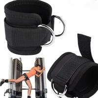 Set de Banda de Resistencia para Tobillo Equipo de Fitness para Hombres y Mujeres - details 0