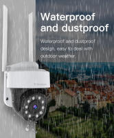 Vstarcam 4MP 5G Wifi IP cámara AI humanoide seguimiento cámara de seguridad 2,4G 2 vías Audio exterior impermeable IR Color noche PTZ Cam - details 13