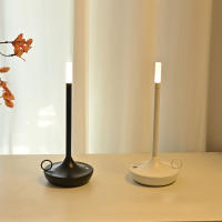 Lámpara de decoración Dormitorio Escritorio Luz nocturna - details 2