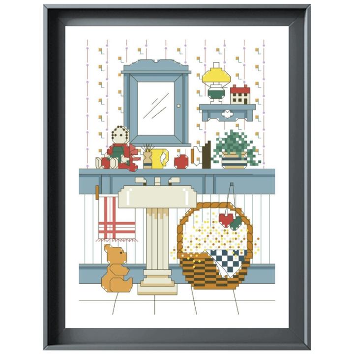Juego De Bordado Floral Negro - Etsy Méxco