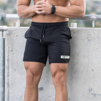 New Fashion Casual Shorts Men Sports Jogging Bodybuilding Fitness Shorts Summer Gym Workout Shorts Multicolour Quick Dry Shorts - details 13