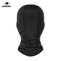 Máscara Completa Transpirable para Motocicleta Balaclava para Moto y Motocross - details 8
