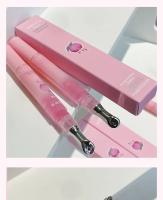Labial de Gelatina de Melocotón Labial Hidratante con Brillo Transparente - details 9