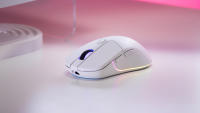 Keychron-ratón óptico inalámbrico M3, dispositivo con cable tipo C, 2,4 GHz y Bluetooth - details 6