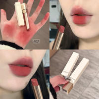 Labial Mate Nude de Terciopelo de Granada Impermeable, Duradero, Sin Decoloración - details 4