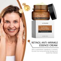 Crema de Ojos con Retinol Reduce Arrugas, Elimina Ojeras, Ajusta Firmeza, Hidrata - details 10