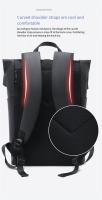 Mochila de Viaje Impermeable Gran Capacidad para Commuters, Estudiantes de Universidad, Bolsos de Viaje - details 7