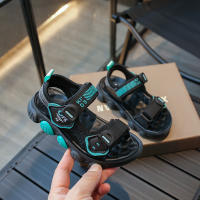 Sandalias deportivas Zapatos de verano para niños - details 7