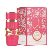Perfume Ligero de Dubai Asad Yara Caja de Regalo de Alta Calidad Aroma Floral Oriental - details 2