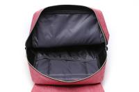 Mochila de Lona para Mujer Mochila Casual para Estudiantes Universitarias Mochila para Portátil de 15 pulgadas Mochila Escolar para Adolescentes - details 13