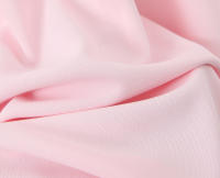 Vestido Sexy elegante rosa Pastel fruncido sin tirantes con hombros descubiertos Vestidos de fiesta con cremallera lateral Vestidos por debajo de la rodilla - details 7