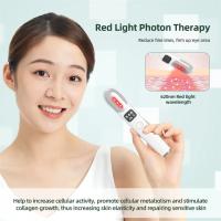 Masajeador de Ojos Eléctrico EMS Tres Modos, Calor Constante, Alivio de Ojeras y Hinchazón de Piel - details 3