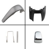 Perilla de palanca de cambios 42539736 42423234 para Chevy Sonic 2012-2016 Trax 2013-2016, piezas de automóviles - details 5