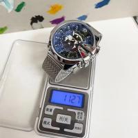 Reloj de cuarzo DUGARY a la moda para hombre, reloj deportivo luminoso resistente al agua para hombre, relojes de pulsera multicolores, marca militar, reloj Masculino - details 1