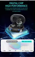 Audífono Digital recargable para sordera, amplificador de sonido para ancianos - details 4