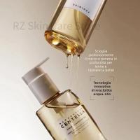 SKIN1004 Protector Solar Spf 50 Madagascar Centella cuidado de la piel brillo tonificante Protector Solar crema blanqueadora de pantalla Solar Facial - details 1