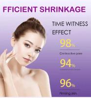 Textura de la piel |   Suero facial iluminador y retexturizante para refinar los poros con retinol y niacinamida no comedogénico - details 5