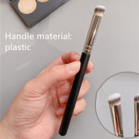 Maquillaje sin costura, cubierta sintética, círculo oscuro, crema líquida cosmética - details 6