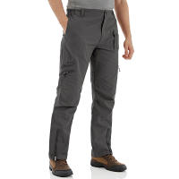 MAGCOMSEN Pantalones Cargo para Hombre Pantalones de Algodón para Exteriores con 8 Bolsillos Pantalones de Trabajo Elásticos para Hombre - details 8