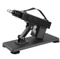 Actuador lineal telescópico de 100V-240V CC, 45mm de carrera, 0-500RPM, mecanismo alternativo de velocidad Variable, conector, Juguetes DIY - details 0