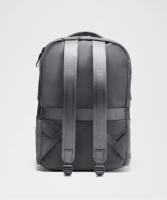 LU9B15S Mochila deportiva unisex informal de doble asa - details 3