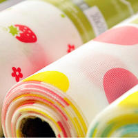 Papel de Almohadilla para Gabinete Rollo de Papel Anti-Aceite para Cajones de Armario de Dormitorio - details 8