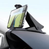 Soporte de Teléfono para Coche 2023 Montaje de Stand GPS en Tablero de Displays Compatible con Iphone Xiaomi Samsung Huawei Accesorios de Electrónica Normal Productos de Peligro para China - details 1