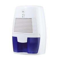 Deshumidificador portátil, purificador de aire, secador USB, absorbentes de humedad silenciosos para el Hogar, baño, oficina, cocina, desodorizador, antihumedad - details 0