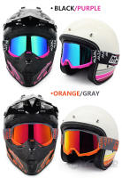 Gafas todoterreno para motocicleta, gafas antiniebla para Motocross, gafas antiimpacto para moto, gafas de esquí HD antideslizantes a prueba de viento - details 23