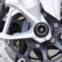 Deslizadores de choque de horquilla de eje delantero y trasero para motocicleta, protección de rueda para Suzuki GSX-8S GSX 8S 2023-2024 GSX-8R GSX 8R 2024 - details 0