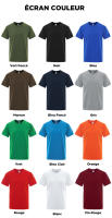 Camiseta de manga corta para hombre, camisa divertida de whisky Malt, con cuello redondo, de verano, 2022 - details 11