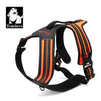 Truelove-arnés deportivo de nailon reflectante para perro, chaleco de aventura al aire libre con asa, disponible en 5 colores, TLH5551 - details 4