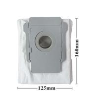 Cepillos laterales, cepillos de rodillo y filtros Hepa para iRobot Roomba i7 i7 + E5 E6 I Series Robot aspirador piezas - details 11