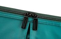 Mochila impermeable para ordenador portátil, de gran capacidad bolso de hombro, bolso de viaje portátil para mujer, Color de contraste - details 44