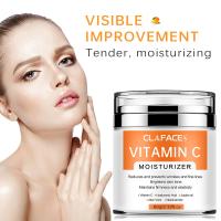 Crema Facial de Retinol Anti-arrugas, Anti-envejecimiento, Hidratante, Ácido Hidrocolónico, Vitamina C Herramienta de Cuidado de la Piel para Blanqueo Facial - details 4