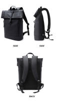 Mochila de Viaje Impermeable Gran Capacidad para Commuters, Estudiantes de Universidad, Bolsos de Viaje - details 19