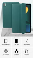 Funda de tableta para Xiaomi Pad 5 Pro, cubierta de adsorción magnética, con activación automática - details 1