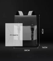 Mochila deportiva para gimnasio, gran capacidad, para exteriores, para ir al trabajo, bolsa para ordenador portátil de negocios, ocio, entrenamiento para hombres, viaje, universidad, ordenador, mochila escolar - details 0