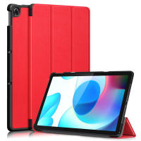 Funda de cuero magnético triple para tableta, cubierta para Realme Pad de 10,4 pulgadas, modelo RMP2102 RMP2103 - details 21