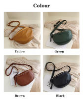 Bolso cruzado de pecho de gran capacidad Bolsos de viaje para cinturón - details 6