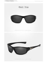 KINGSEVEN-gafas de sol polarizadas con protección UV400 para hombre y mujer, lentes de espejo, deportivas, clásicas, TR90 - details 4