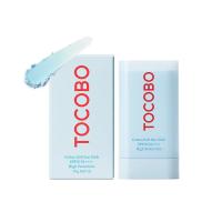 Barra de Sol Tocobo SPF50+ PA++ Fuerza Suave de Algodón Portátil Hidratante para la Piel Facial - details 0