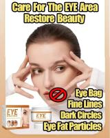 Crema Instantánea para Ojos Ilumina Líneas Finas, Reduce Hinchazón, Hidrata - details 4