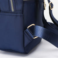 Mochila de viaje clásica Oxford para mujer, mochilas escolares para niñas, Mochila impermeable - details 22